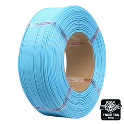 eSun - PLA Basic - Bleu Ciel (Sky Blue) - 1.75mm - 1 kg Refill avec RFID TigerTag