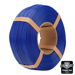 eSun - PLA-HS High Speed - Bleu (Blue) - 1,75 mm - 1 kg Refill avec RFID TigerTag