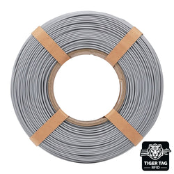 eSun - PLA-HS High Speed - Gris (Grey) - 1,75 mm - 1 kg Refill avec RFID TigerTag