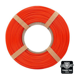 eSun - PLA-HS High Speed - Rouge (Red) - 1,75 mm - 1 kg Refill avec RFID TigerTag
