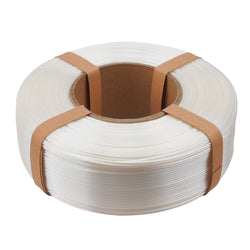 eSun - ePLA-Silk - Blanc (White) - 1,75 mm - 1kg Refill