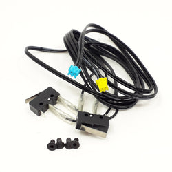 Zortrax - M300 / M300 Plus - Capteurs de fin de course X/Y (XY Endstop set), Accessoires Zortrax, Zortrax