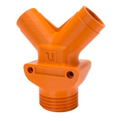 FormFutura - ReForm rPET (PETg recycled) - Orange - 1.75 mm - 1 kg