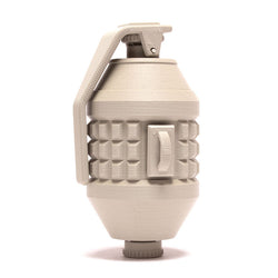 FormFutura - Matt PLA - Urban Grey Camouflage - 1.75 mm - 750 g