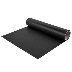 Chemica - Galaxy Noir (Black) - Rouleau 30 cm x 5 m