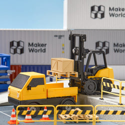 Bambu Lab - CyberBrick Beginner Hardware Kit