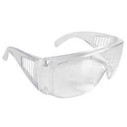 Improve3D - Lunettes de Protection Transparentes, Accessoires Résine, Improve3D
