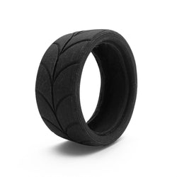 Nanovia - ISTROFLEX (Contact Alimentaire) - Noir (Black) - 1.75 mm - 500 g