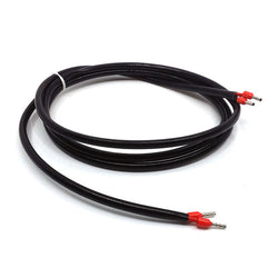 Raise3D - Serie Pro2 - Câble de Plateau Chauffant, Accessoires Raise3D, RAISE3D