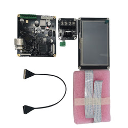 Carte mère et écran tactile pour Sonic Phrozen Mega 8K vendu par Atome3d