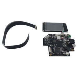 Mainboard and touch panel Sonic Phrozen mini 8k vendu par Atome3d