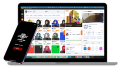Tiger Studio - Smart Filaments & Printer Manager pour Windows
