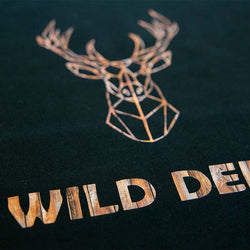 Chemica - Flex Trends - Naturals - Chêne (Oakwood) - Feuille 30 cm x 20 cm