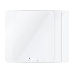 xTool - 3 Protections de Tapis electrostatique pour M1 Ultra